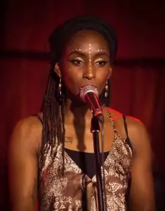 Break Ya Bones Afrobeat Orchestra