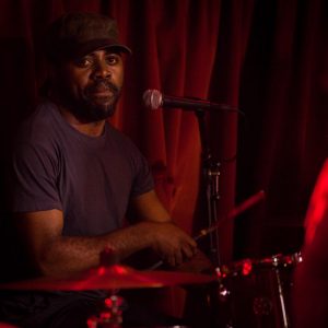 Break Ya Bones Afrobeat Orchestra