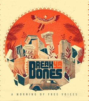 EP « A Morning Of Free Voices »